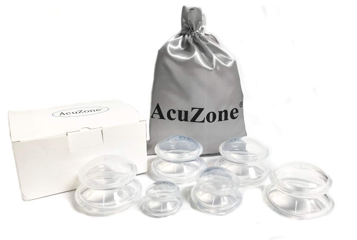 Best vacuum body anti-cellulite massage review