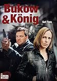 BUKOW AND KONIG:SET 2 (3PC) / (ANAM SUB WS)        image