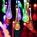 String Lights, S&G Fairy Lights Waterproof Dimmable/ Timmer Decorative Lights for Garden Patio (Model 11)