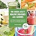 The Green Aisle's Healthy Smoothies & Slushies: More Than Seventy-Five Healthy Recipes to Help You Lose Weight and Get Fit by Michelle Savage