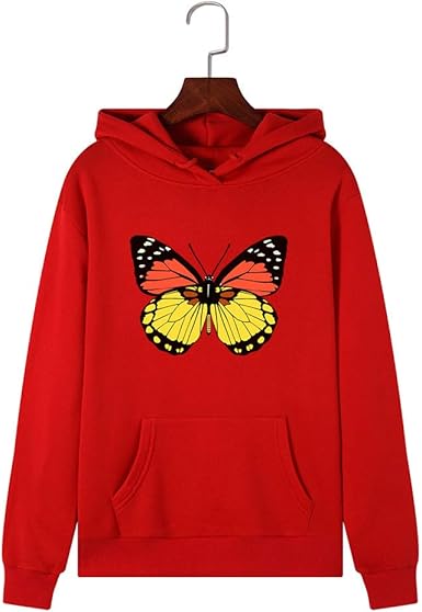 pull papillon
