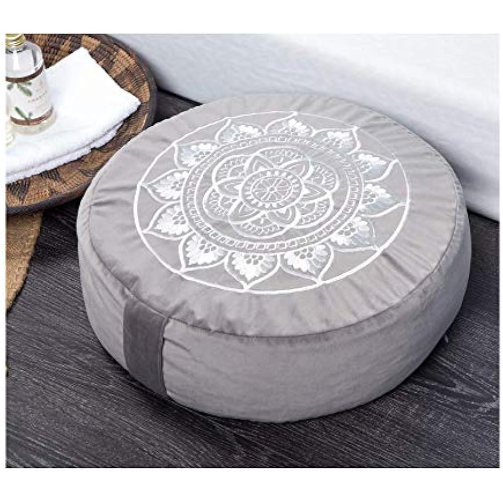 Florensi Meditation Cushion 16 Quotx16 Quotx5 Quot Extra Large