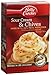 Betty Crocker Sour Cream & Chives Potatoes 4.8 oz Box (pack of 6)