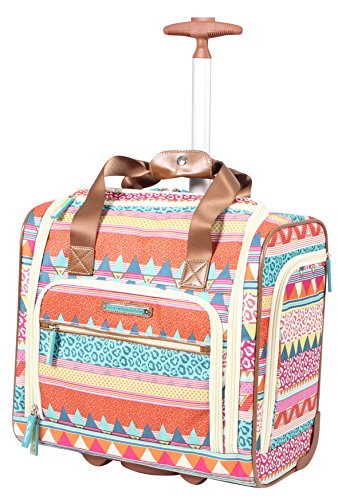 15 inch carry on luggage
