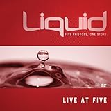 Live At Five With DVD (Liquid)