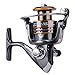 PLUSINNO Fishing Rod and Reel Combos Carbon Fiber Telescopic Fishing Rod with Reel Combo Sea Saltwater Freshwater Kit Fishing Rod Kit