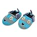 QGAKAGO(TM) Toddler Boys' Doggy Puppy Slipper Cotton Rubber Sole Non-slip Warm House Slipper