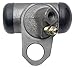 ACDelco Gold 18E1020 (19175549) Front Driver Side Drum Brake Wheel Cylinder