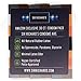 Sir Richard's Condoms, Ultra Thin, 36 Count Exclusive Multi-pack Bundle