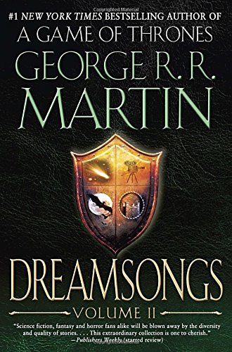2: Dreamsongs: Volume II