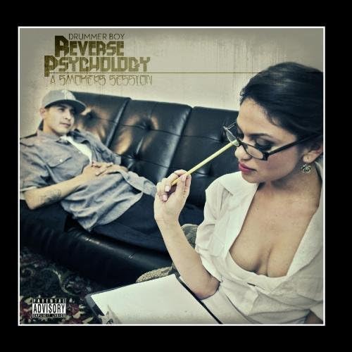 Reverse Psychology A Smokers Session by Young Drummer Boy