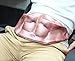 Dad Bag Fanny Pack,MeiGuiSha Fake Hairy Gut Beer Belly Waist Pack Bag Bumbag with Adjustable Belt