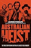 Australian Heist by 