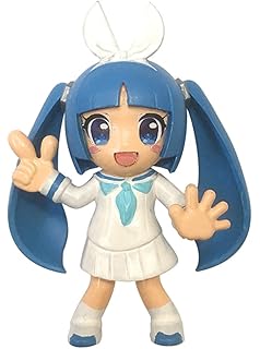 Amazon Plamax Mf 15 あるてぃめっと ニパ子ちゃん Minimum Factory