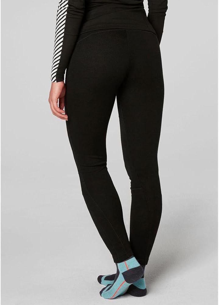 Helly-Hansen Womens LIFA Merino Baselayer Pants: Clothing