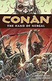 Conan Volume 6: The Hand of Nergal