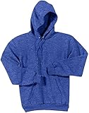 Men's Hoodies - Classic Pullover Hooded Sweatshirts In 86 Colors S-5XL