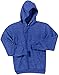 Joe's USA Men's Hoodies Soft & Cozy Hooded Sweatshirts in 37 Colors:Sizes S-5XL