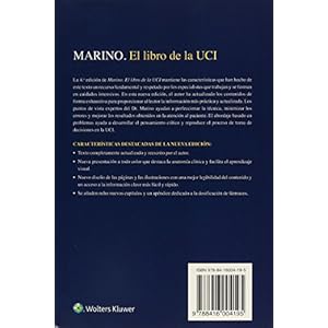 Marino. El libro de la UCI (Spanish Edition)
