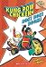 Bok! Bok! Boom!: A Branches Book (Kung Pow Chicken #2) primary