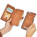 Iphone 6/6s plus Wallet Case, 5.5