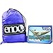 ENO - Eagles Nest Outfitters Underbelly Gear Sling, Hammock Accessory, Purple