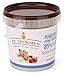 PB Trimmed All Natural & Kosher Premium Powdered Peanut Butter from Real Roasted Pressed Peanuts, Good Source of Protein - (2-Pack Bundle) 1 SALTED CARAMEL (16 oz) + 1 HONEY (16 oz)