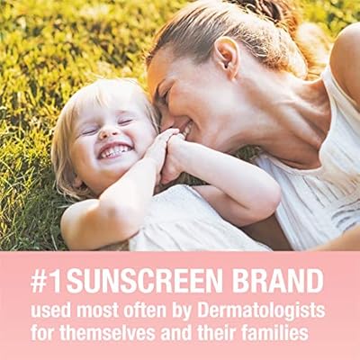 neutrogena pure & free baby sunscreen spf 50