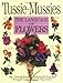 Tussie-Mussies: The Language of Flowers by Geraldine Adamich Laufer, Chipp Jamison
