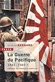 La guerre du Pacifique : Tome 1, 1941-1943 by 
