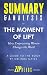 Summary & Analysis of The Moment of Lift: How Empowering Women Changes the World | A Guide to the Book by Melinda Gates