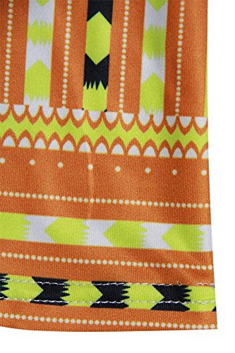 5 Sleeve+Traditional+African+Dashiki+Clothing