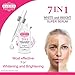 QUEEN NATURAL NEW YORK | 7in1 Tranexamic Acid Super Serum