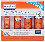 Acne Free