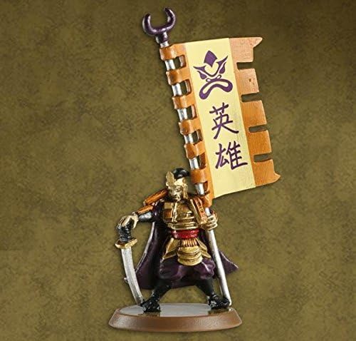 Heroscape: Einar's Flag Bearer
