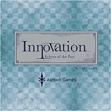 Asmadi Games Innovation: Echoes Of The Past
