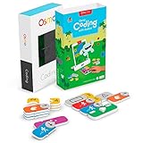 Osmo Coding Game (Add-on)