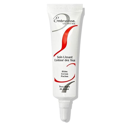 Amazon.com: Embryolisse – Cuidado de contorno de ojos ...