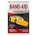 Band-Aid Brand Adhesive Bandages for Minor Wound Care, Disney/Pixar Cars 3TM, Assorted Sizes, 20 ct