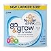 Similac Go and Grow Non-gmo Milk Based Toddler Drink, Powder, 24 Ounce
