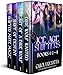 Ice Age Shifters Collection (Books 1-4): 4 Paranormal Shifter Romances