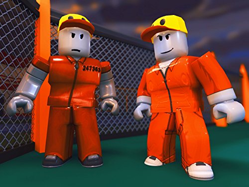 The Great Prison Escape