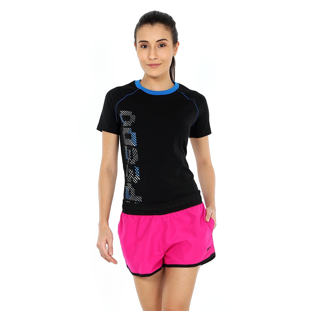 speedo female swim short 12"