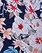 BIUBIU Women's Elegant Off Shoulder Floral Party Bodycon Maxi Dress Beige 2XL