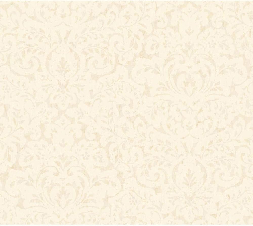 Beige Madison Wallpaper Amazon Com
