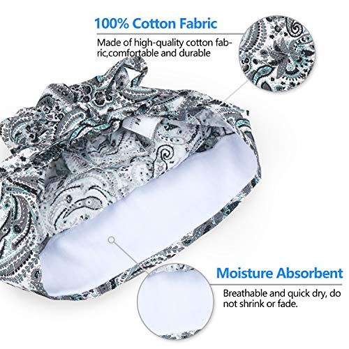 3 QBA+Working+Adjustable+Sweatband+Ponytail