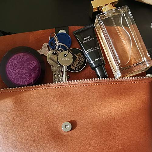 Women\'s Clutches Clutch Handbag Crossbody Shoulder Wristlet Clutch Purse for Party Wedding (Green)