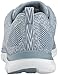 Skechers Women's Flex Appeal 2.0 Sneaker,slate,8.5 M US