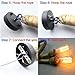 Borang Double Heads Retro Rope Lights Loft Vintage Lamp Bedroom Dining Room Pendant Hand Knitted Hemp Rope 200 cm