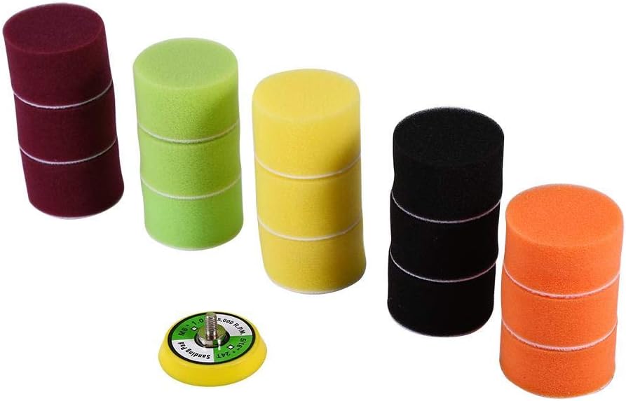 Buffing Pads - Image 3